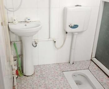 Rizhao Pengcheng Yujia Hotel Csucseng Kültér fotó