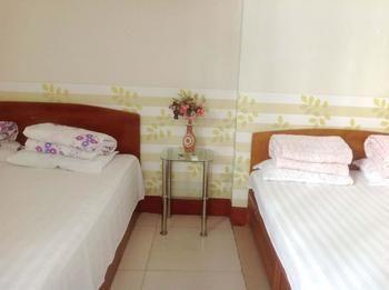 Rizhao Pengcheng Yujia Hotel Csucseng Kültér fotó